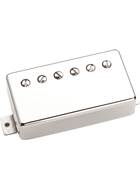Seymour Duncan High Voltage Neck Humbucker Nickel Cover