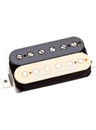 Seymour Duncan High Voltage Neck Humbucker Reverse Zebra