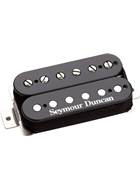 Seymour Duncan High Voltage Neck Humbucker Black