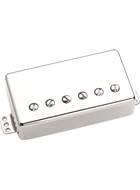 Seymour Duncan High Voltage Trembucker Bridge Nickel Cover