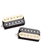 Seymour Duncan High Voltage Humbucker Set Zebra
