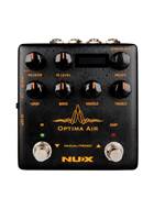 NUX Optima Air Acoustic Simulator & IR Loader Pedal