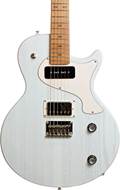 PJD Guitars Carey Standard Light Green #709