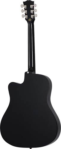 Gibson Dave Mustaine Songwriter Signed Ebony Gibson Dave Mustaine Songwriter Signed Ebony