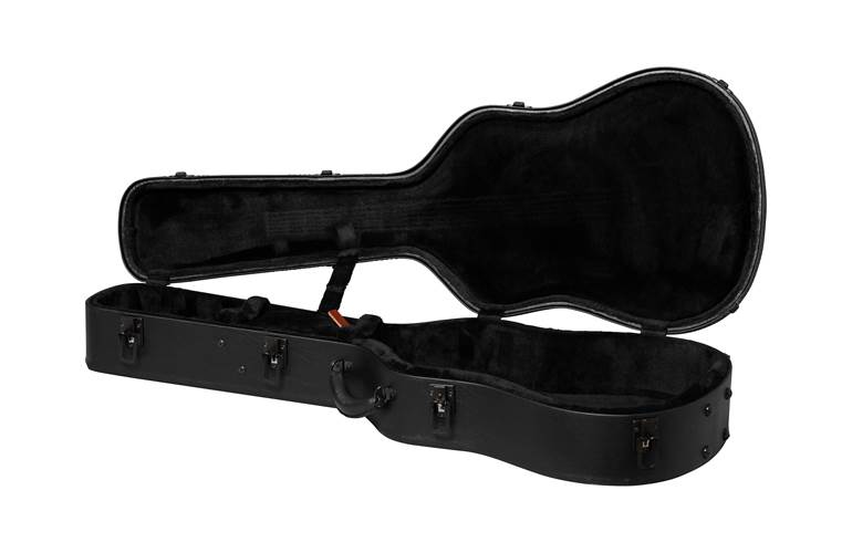 Gibson Dave Mustaine Songwriter Signed Ebony Gibson Dave Mustaine Songwriter Signed Ebony
