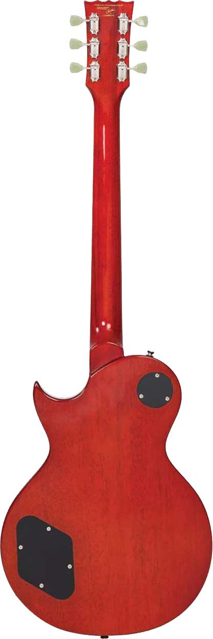 Vintage V100 ReIssued Lemon Drop