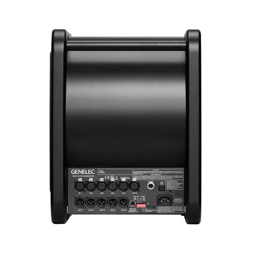 Genelec 7050CPM Active Subwoofer Genelec 7050CPM Active Subwoofer