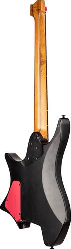 Strandberg Boden Singularity NX 7 True Temperament Red Blast Strandberg Boden Singularity NX 7 True Temperament Red Blast