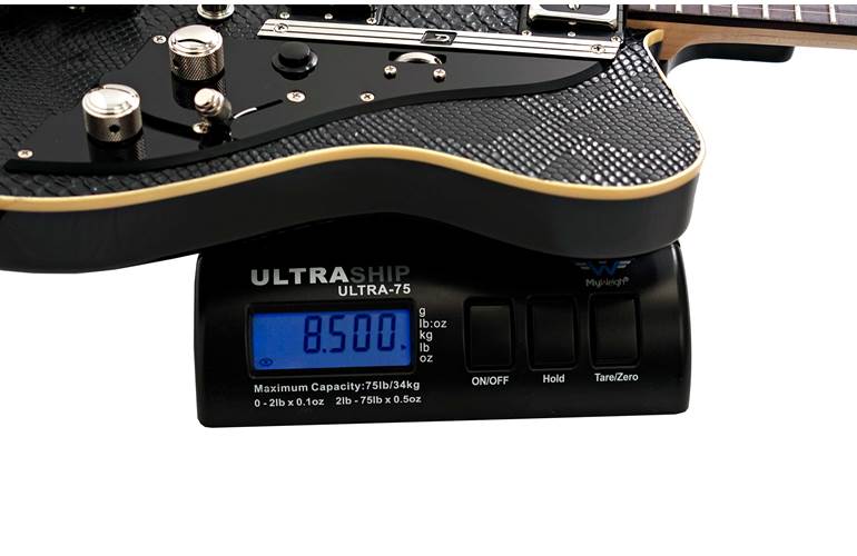 Duesenberg Alliance Series Sascha Paeth Snake Black Duesenberg Alliance Series Sascha Paeth Snake Black