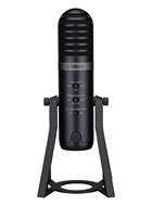 Yamaha AG01 Black USB Condenser Microphone