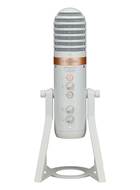 Yamaha AG01 White USB Condenser Microphone