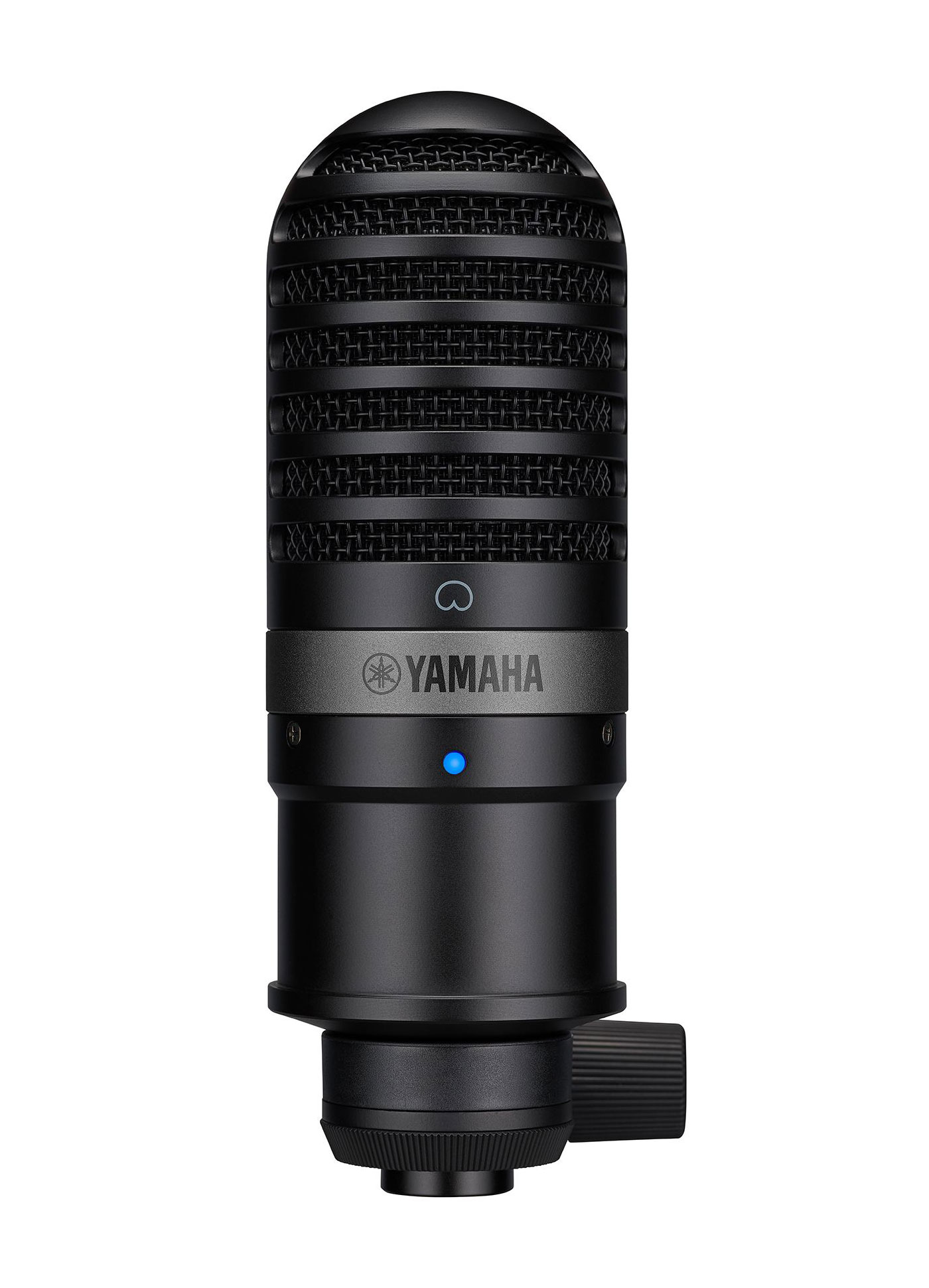 Yamaha AG03MK2 Black Streaming Pack with Mixer, Microphone