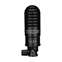 Yamaha YCM01 Condenser Microphone Black Front View