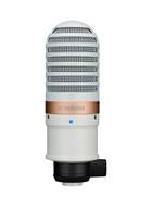 Yamaha YCM01 Condenser Microphone White