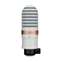 Yamaha YCM01 Condenser Microphone White Front View