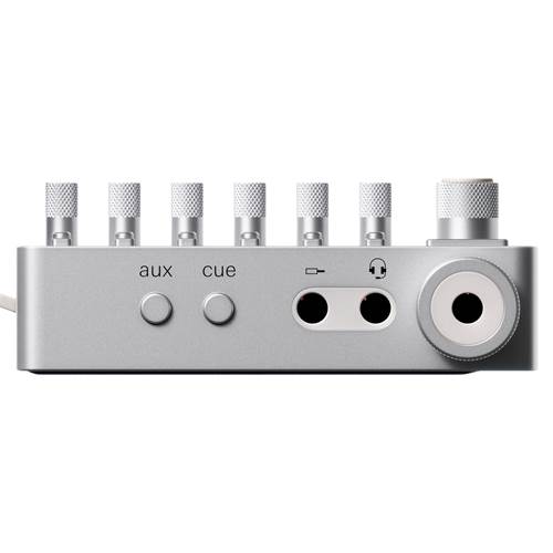 Teenage Engineering TX-6 Mixer Teenage Engineering TX-6 Mixer