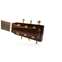 Martin D18E Modern Deluxe #2654420 Front View