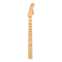 Fender American Professional Stratocaster Neck 22 Narrow Tall Fret 9.5 Radius Front View