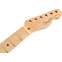Fender American Professional Telecaster Neck 22 Narrow Tall Frets 9.5 Radius Front View