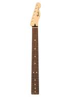 Fender Standard Series Telecaster Neck 21 Medium Jumbo Frets Pau Ferro Fingerboard
