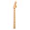 Fender American Special Stratocaster Neck 22 Jumbo Frets Maple Fingerboard Front View
