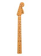 Fender Road Worn '70's Telecaster Deluxe Neck, 21 Medium Jumbo Frets, Maple Fingerboard