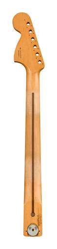 Fender Road Worn '70's Telecaster Deluxe Neck, 21 Medium Jumbo Frets, Maple Fingerboard Fender Road Worn '70's Telecaster Deluxe Neck, 21 Medium Jumbo Frets, Maple Fingerboard