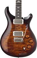 PRS DGT Signature Model Black Gold Burst