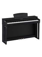 Yamaha CLP-725 Digital Piano Black