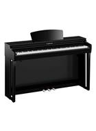 Yamaha CLP-725 Digital Piano Polished Ebony