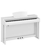 Yamaha CLP-725WH Clavinova Digital Piano