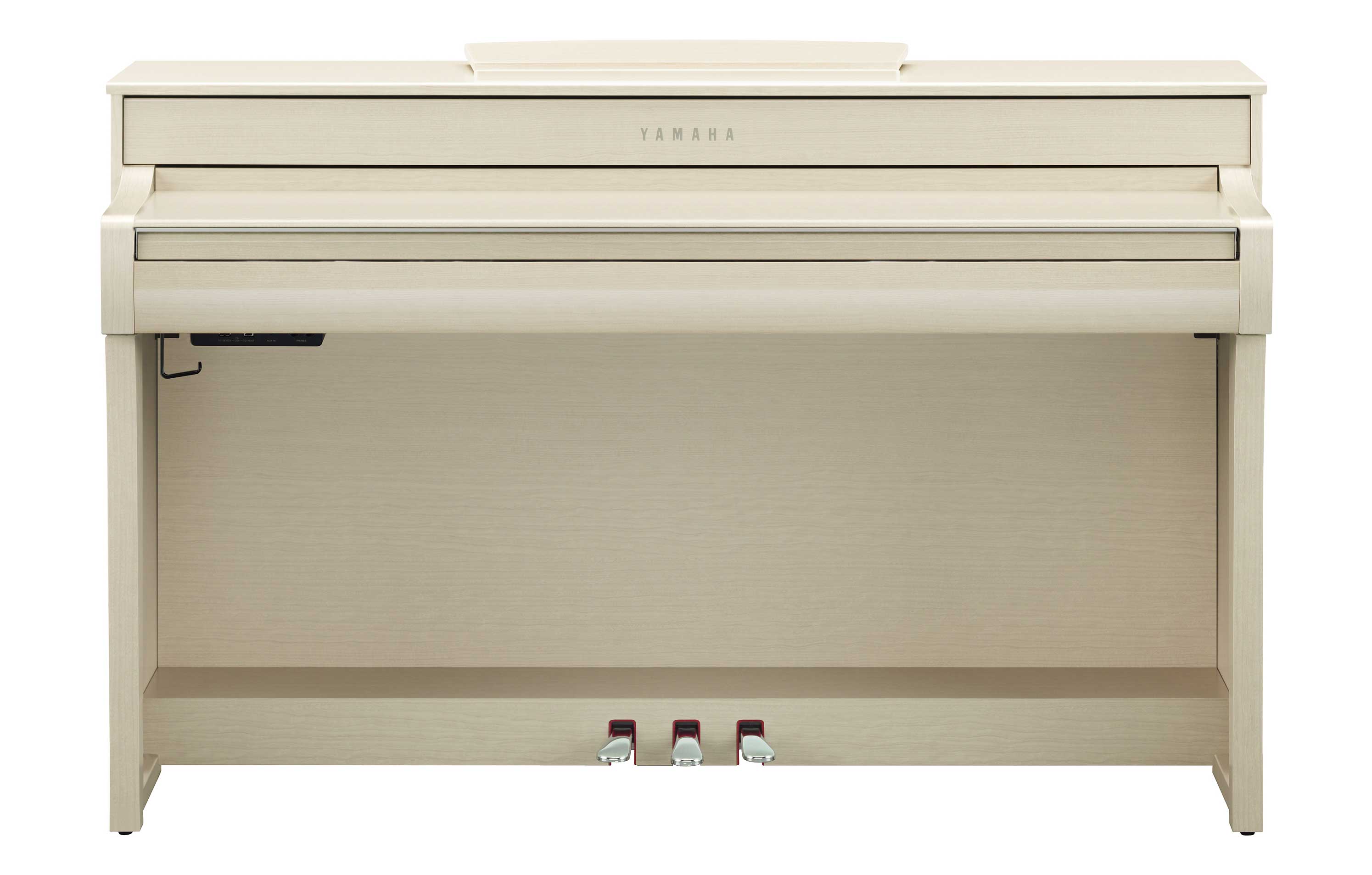 Yamaha CLP-735 White Ash Digital Piano