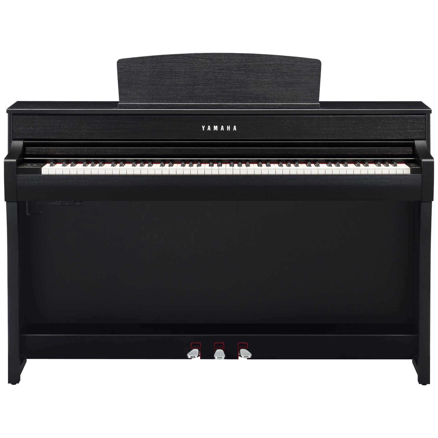 Yamaha CLP-745 Digital Piano Black