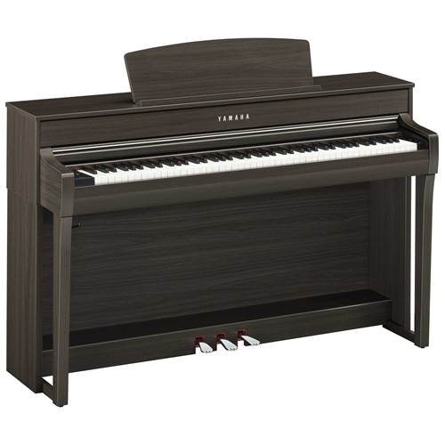 Yamaha CLP-745 Dark Walnut Digital Piano