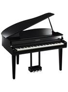 Yamaha CLP-765GP Digital Piano Polished Ebony