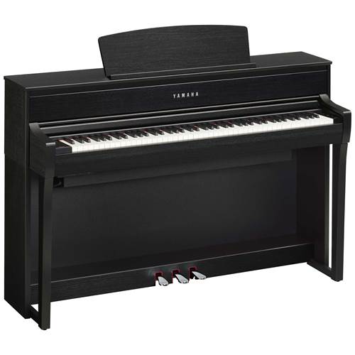 Yamaha CLP-775 Digital Piano Black