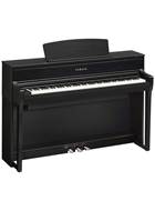 Yamaha CLP-775 Black Digital Piano