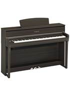 Yamaha CLP-775 Dark Walnut Digital Piano