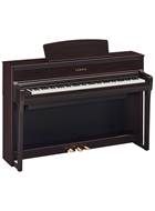 Yamaha CLP-775 Rosewood Digital Piano
