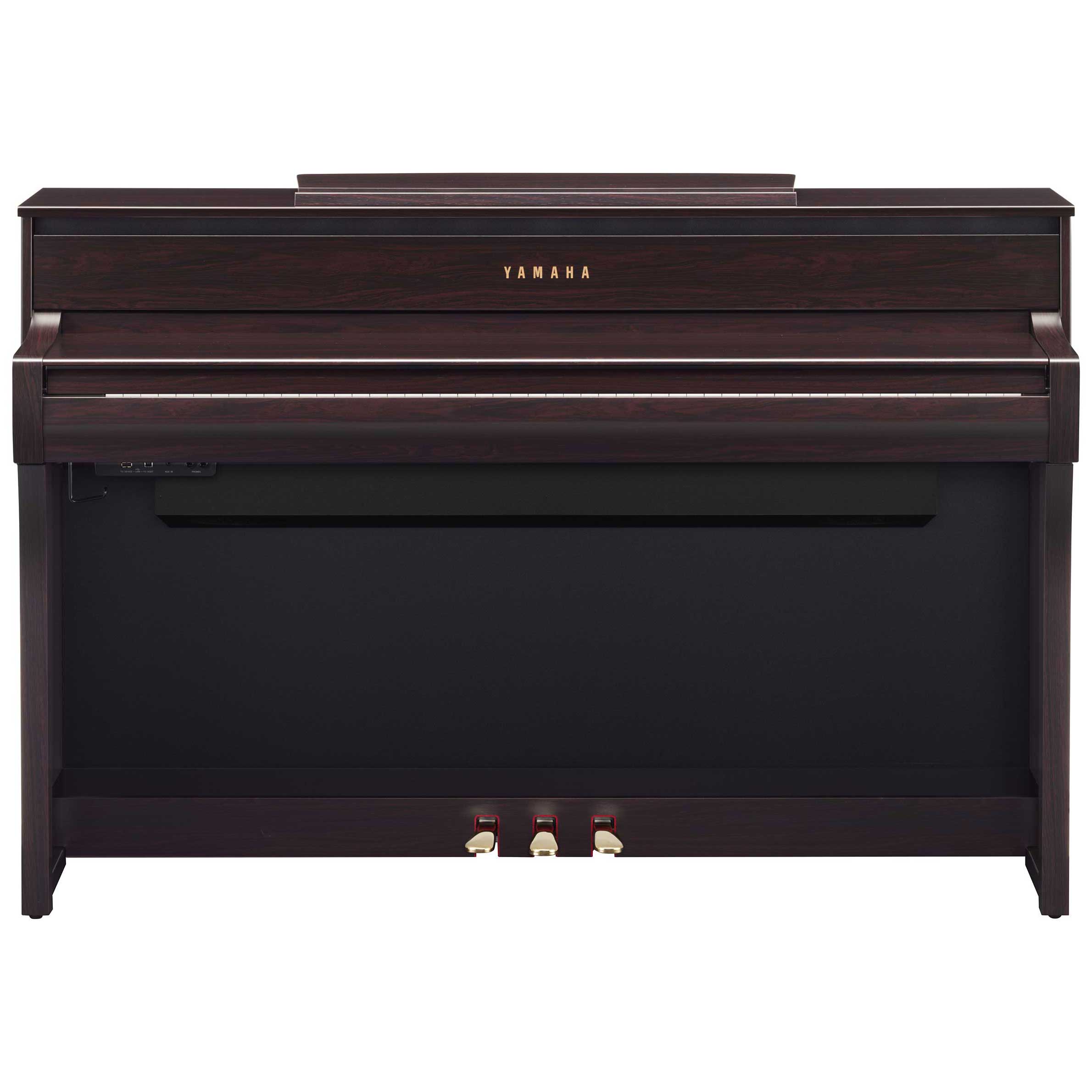 Yamaha CLP-775 Digital Piano Rosewood | Guitarguitar