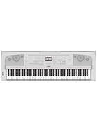 Yamaha DGX-670WH Digital Piano White