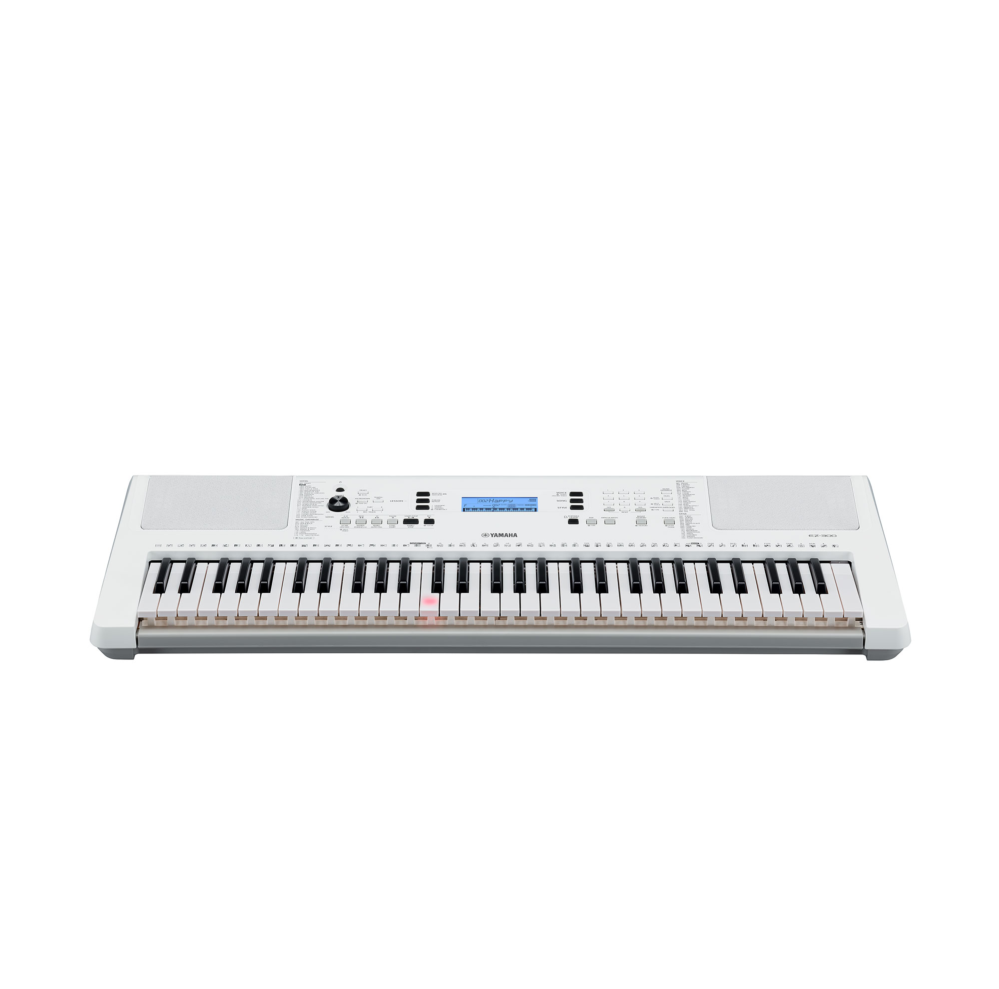 Yamaha EZ-300 Portable Keyboard