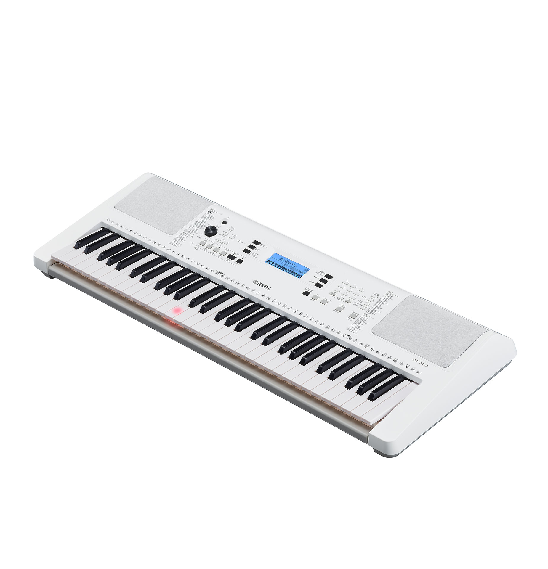 Yamaha EZ-300 Portable Keyboard