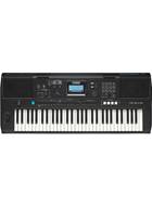 Yamaha PSR-E473 Keyboard