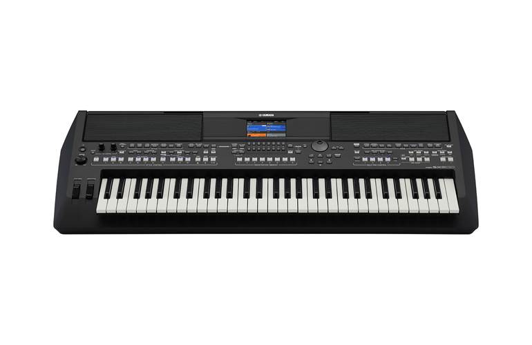Yamaha PSR-SX600 Keyboard Yamaha PSR-SX600 Keyboard