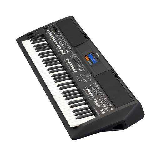 Yamaha PSR-SX600 Keyboard Yamaha PSR-SX600 Keyboard