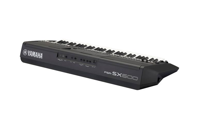 Yamaha PSR-SX600 Keyboard Yamaha PSR-SX600 Keyboard