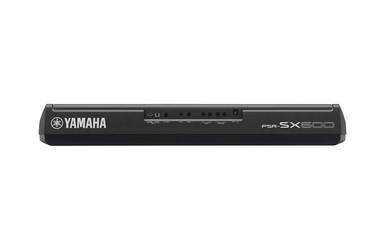 Yamaha PSR-SX600 Keyboard Yamaha PSR-SX600 Keyboard