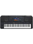 Yamaha PSR-SX900 Arranger Keyboard