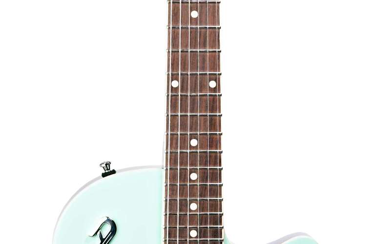 Duesenberg Starplayer TV Surf Green Duesenberg Starplayer TV Surf Green